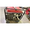 Image 3 : HONDA EB 5000X PORTABLE GAS GENERATOR