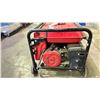 Image 4 : HONDA EB 5000X PORTABLE GAS GENERATOR