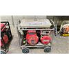 Image 2 : HONDA E3500 PORTABLE GAS GENERATOR
