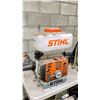 Image 2 : STIHL BR 420 MAGNUM GAS BACKPACK BLOWER