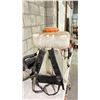 Image 2 : STIHL BR 400 GAS BACKPACK BLOWER
