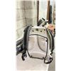 Image 2 : STIHL BR 400 GAS BACKPACK BLOWER