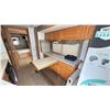 Image 8 : 2004 WINNEBAGO ADVENTURER MOTORHOME WHITE VIN 5B4MP67GX43378842