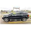 Image 1 : 2007 PONTIAC TORRENT 4 DOOR SUV BLACK VIN 2CKDL73F576015492