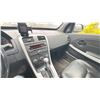 Image 8 : 2007 PONTIAC TORRENT 4 DOOR SUV BLACK VIN 2CKDL73F576015492