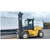 Image 1 : HYSTER  20,100LB CAPACITY FORKLIFT