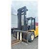 Image 2 : HYSTER  20,100LB CAPACITY FORKLIFT