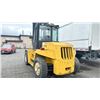 Image 3 : HYSTER  20,100LB CAPACITY FORKLIFT