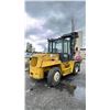 Image 4 : HYSTER  20,100LB CAPACITY FORKLIFT
