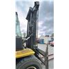 Image 5 : HYSTER  20,100LB CAPACITY FORKLIFT