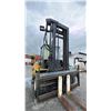 Image 6 : HYSTER  20,100LB CAPACITY FORKLIFT