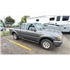 Image 2 : 2007 FORD RANGER 2 DOOR PICK UP GREY VIN 1FTZR15E27PA69510