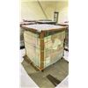 Image 2 : PALLET OF ROCHA CERAMICS PISO 33CM X 33CM REAL STONE GREY/4019-A CERAMIC TILE FLOORING