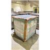 Image 2 : PALLET OF ROCHA CERAMICS PISO 33CM X 33CM REAL STONE GREY/4019-A CERAMIC TILE FLOORING