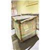 Image 2 : PALLET OF ROCHA CERAMICS PISO 33CM X 33CM AUGUSTA COLONIAL/4031-A CERAMIC TILE FLOORING
