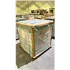 Image 2 : PALLET OF ROCHA CERAMICS PISO 33CM X 33CM REAL STONE GREY/4019-A CERAMIC TILE