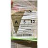 Image 3 : PALLET OF ROCHA CERAMICS PISO 33CM X 33CM REAL STONE GREY/4019-A CERAMIC TILE