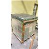 Image 2 : PALLET OF ROCHA CERAMICS PISO 33CM X 33CM REAL STONE GREY/4019-A CERAMIC TILE FLOORING