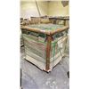 Image 2 : PALLET OF ROCHA CERAMICS PISO 33CM X 33CM REAL STONE GREEN/4020-A CERAMIC TILE FLOORING