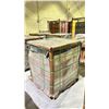 Image 2 : PALLET OF ROCHA CERAMICS PISO 33CM X 33CM REAL STONE GREEN/4020-A CERAMIC TILE FLOORING