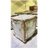 Image 2 : PALLET OF ROCHA CERAMICS PISO 33CM X 33CM AUGUSTA COLONIAL/4031-A CERAMIC TILE FLOORING