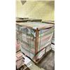Image 2 : PALLET OF ROCHA CERAMICS PISO 33CM X 33CM REAL STONE GREEN/4020-A CERAMIC TILE FLOORING
