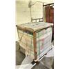 Image 2 : PALLET OF ROCHA CERAMICS PISO 33CM X 33CM REAL STONE GREEN/4020-A CERAMIC TILE FLOORING