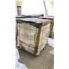 Image 2 : PALLET OF ROCHA CERAMICS PISO 33CM X 33CM REAL STONE GREEN/4020-A CERAMIC TILE FLOORING
