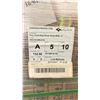 Image 3 : PALLET OF ROCHA CERAMICS PISO 33CM X 33CM REAL STONE GREEN/4020-A CERAMIC TILE FLOORING