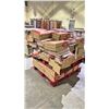 Image 2 : PALLET OF ROCHA CERAMICS PISO 33CM X 33CM REAL STONE GREY/4019-A CERAMIC TILE FLOORING