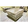 Image 2 : PALLET OF ASSORTED GRANITE SLAB PIECES (SOME BROKEN)