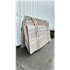 Image 2 : PALLET OF ASSORTED GRANITE SLAB PIECES (SOME BROKEN)