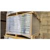 Image 2 : 1,750 SQ FT OF FLOOR SCORE ZEN PLANK COLLECTION WHEAT 3MM GLUELESS LAMINATE FLOORING