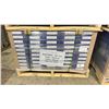 Image 2 : 1,750 SQ FT OF FLOOR SCORE ZEN PLANK COLLECTION WHEAT 3MM GLUELESS LAMINATE FLOORING