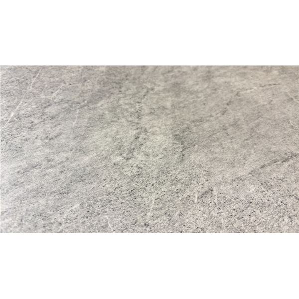 1,800 SQ FT OF CYRUS FLOORS ZEN TILE COLLECTION MOONROCK 3MM VINYL FLOORING