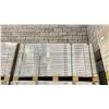 Image 2 : 1,236.84 SQ FT OF AMERICAN FLOORING DISTRIBUTOR AQUA TECH PLUS COLLECTION T384 SUPERIOR 12MM
