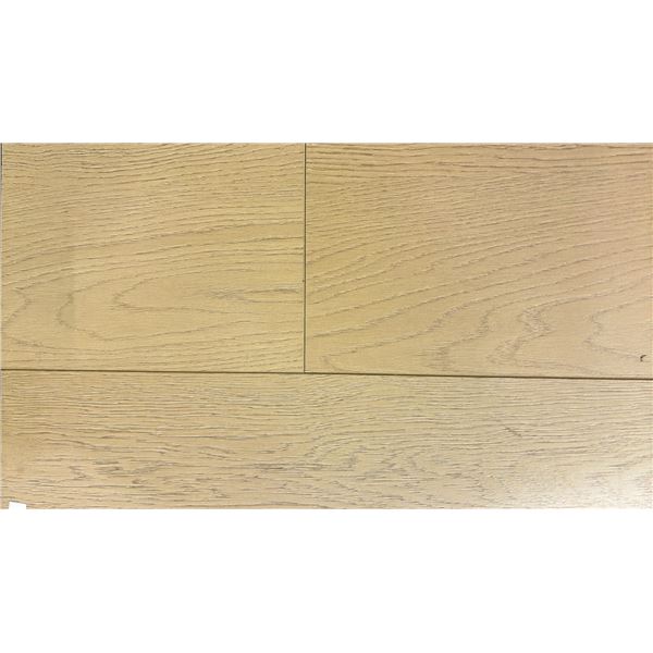 1,311.80 SQ FT OF AMERICAN FLOORING DISTRIBUTOR AQUA TECH PLUS COLLECTION T384 SUPERIOR 12MM