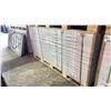 Image 2 : 1,311.80 SQ FT OF AMERICAN FLOORING DISTRIBUTOR AQUA TECH PLUS COLLECTION T384 SUPERIOR 12MM