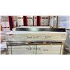 Image 2 : 325.26 SQ FT OF PIANO BLACK OAK ENGINEERED 1830MM GLUELESS FLOORING
