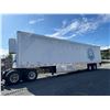 Image 2 : 1990 STOUGHTON 45' TRAILER WHITE VIN 1DW1A4529LS659801