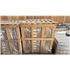 Image 2 : 810 SQ FT OF 30CM X 30CM PORCELAIN MOSAIC/ PLAIN TILE