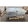 Image 2 : 352 SQ FT OF DURASTONE 24" X 24" TILE