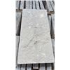 Image 1 : PALLET OF 12" X 24" LANDSCAPING STONE *MUST TAKE ALL ON PALLET*