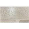 Image 1 : 1,004.40 SQ FT OF CAN TRUST MIRAMAR PREFINISHED ENGINEERED BRUSHED OAK HARDWOOD FLOORING