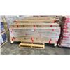 Image 2 : 816.20 SQ FT OF CAN TRUST GLACE  BAY PREFINISHED ENGINEERED BRUSHED OAK HARDWOOD FLOORING