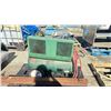 Image 2 : SPEEDAIRE MOBILE AIR COMPRESSOR