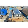 Image 2 : PALLET OF GALVANIZED STEEL PAD SPLITTER ENCLOSURES