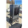 Image 1 : MASTERBILT SPORTSMAN ELITE VERTICAL SMOKER