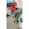Image 2 : JOHN DEERE LAWN AERATOR ATTACHMENT
