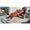Image 2 : SPEECO 28 TON LIGHT COMMERCIAL LOG SPLITTER
